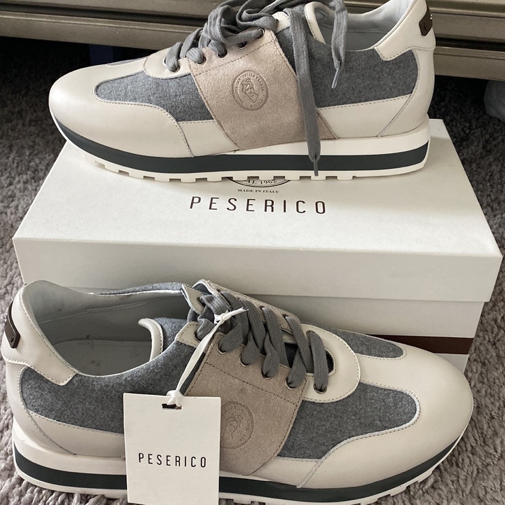 Peserico sneaker